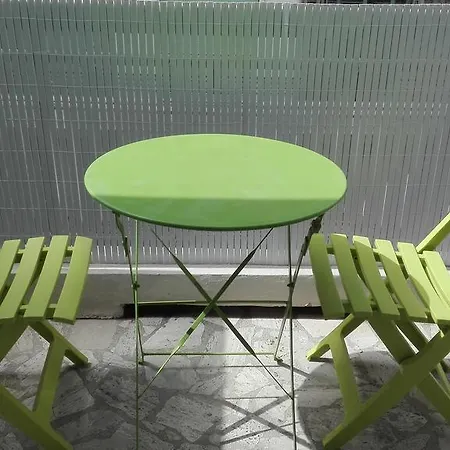 Zenazura Apartamento