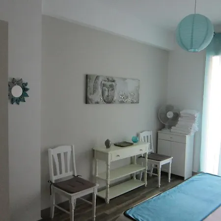 Zenazura Apartamento Niza