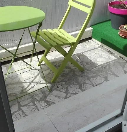 Zenazura Apartamento