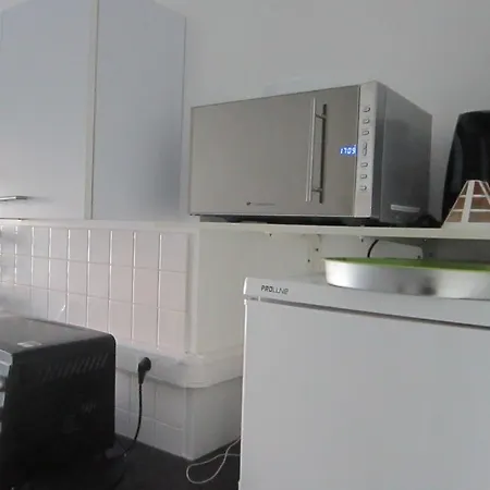 Apartamento Zenazura *