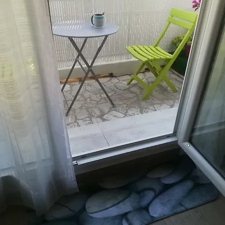 Zenazura Apartamento