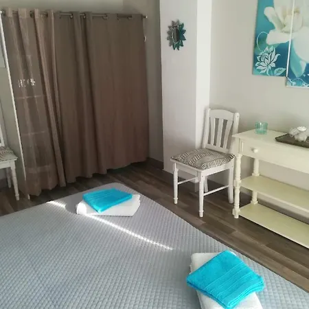 Apartamento Zenazura Niza