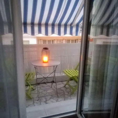 Zenazura Apartamento *