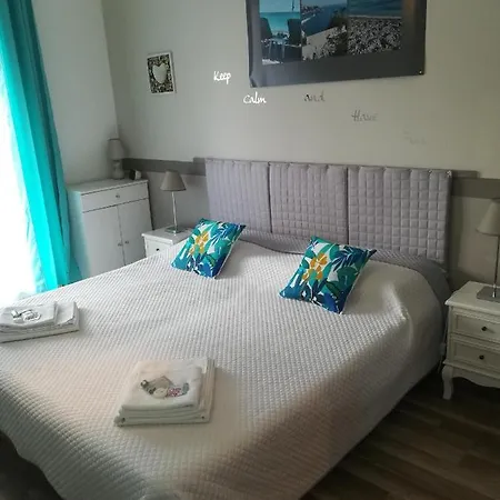 Zenazura Apartamento Niza